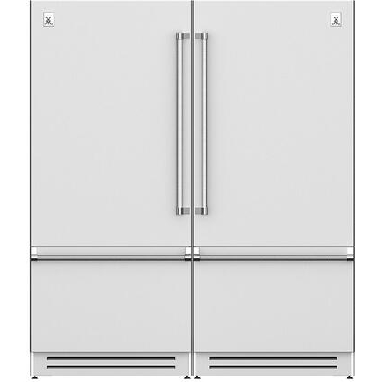 Hestan Refrigerator Model Hestan 916471